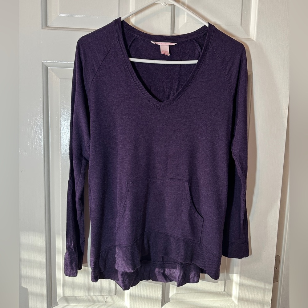 Loungewear top